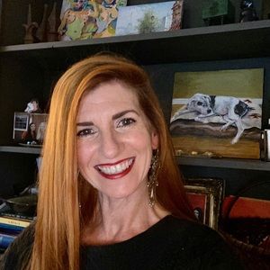 Meet your Posher, Nancy